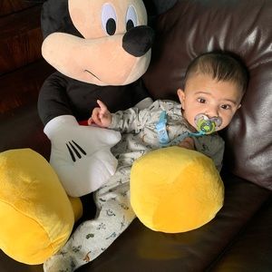 Meet your Posher, Zinat